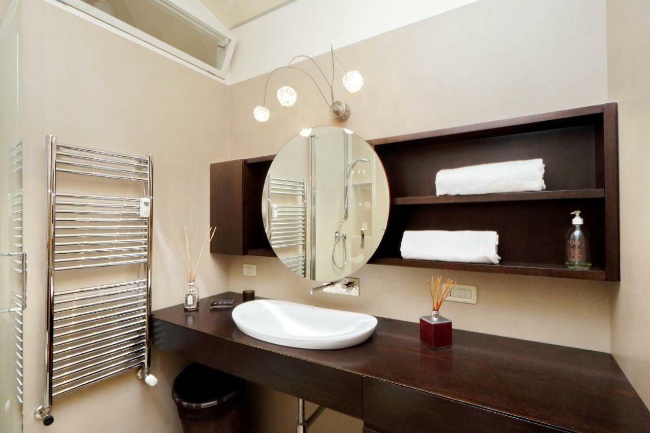 Angelico Family Apartment Рим Экстерьер фото